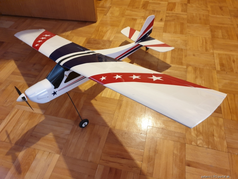 Jamara E-trainer (predaný)