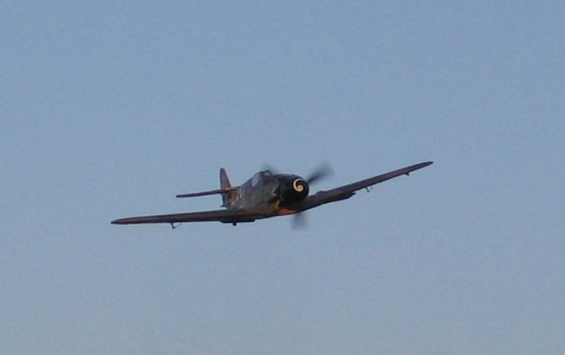 Messerschmitt 109