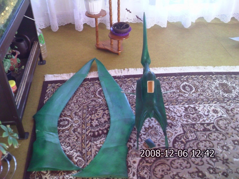 Pterodon