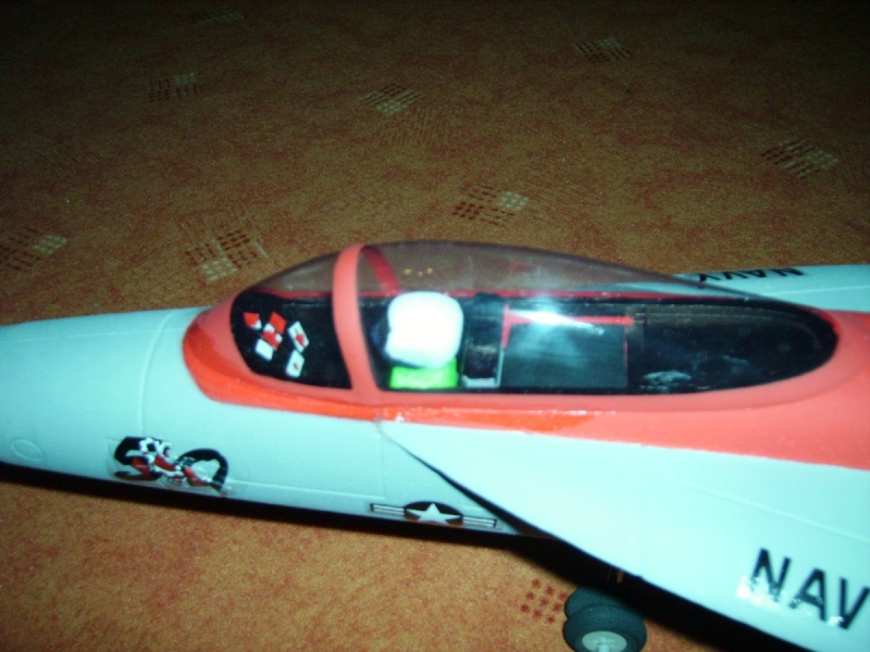 F-18 Red Viper
