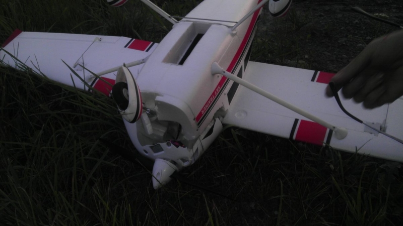 Cessna 182
