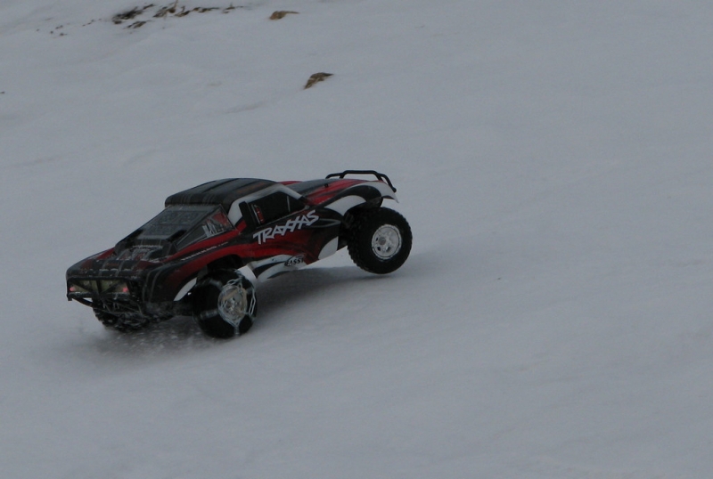 Traxxas Slash 2WD