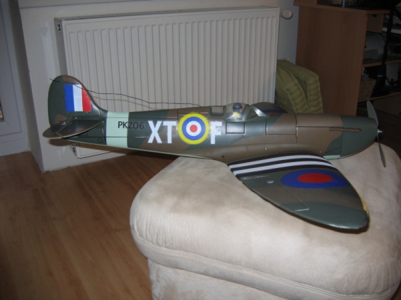 Spitfire