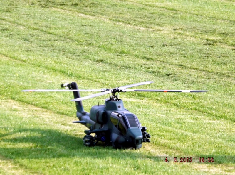 AH-1 Cobra Z1