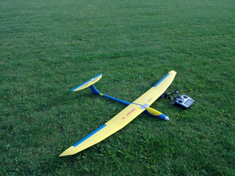 Reichard Variant III