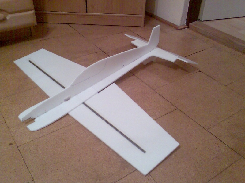 Extra 330 S