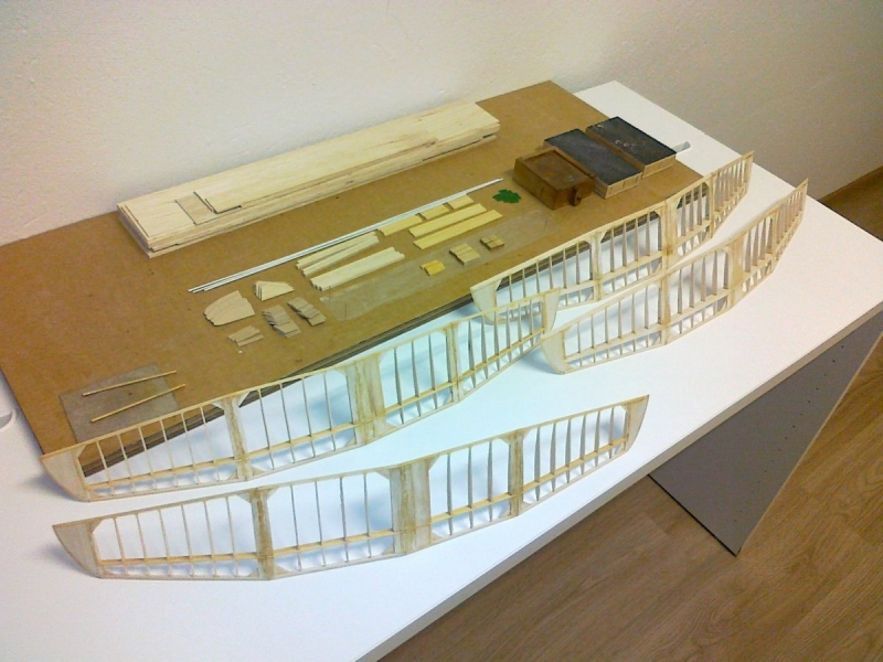 kariny - iné verzie.