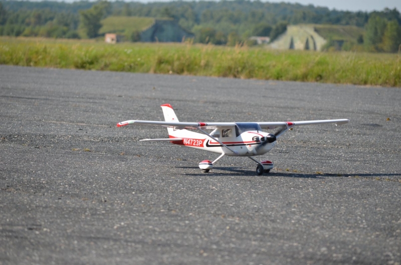 CESSNA 182 Skylane