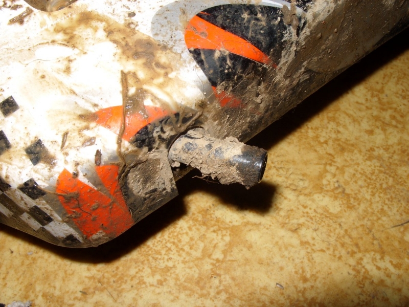 Rex-X Promo II 4WD (1.9PS)