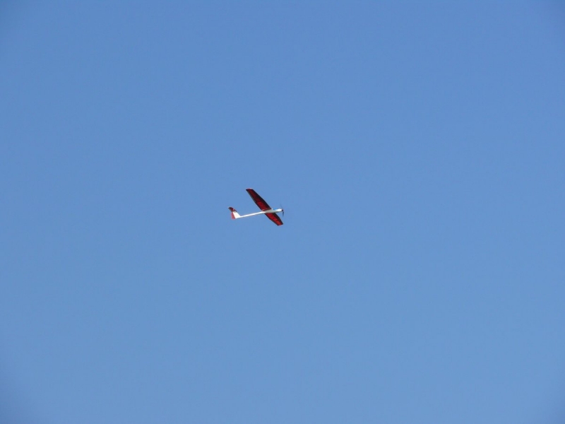 Filip 600 Mk. V, T-tail 