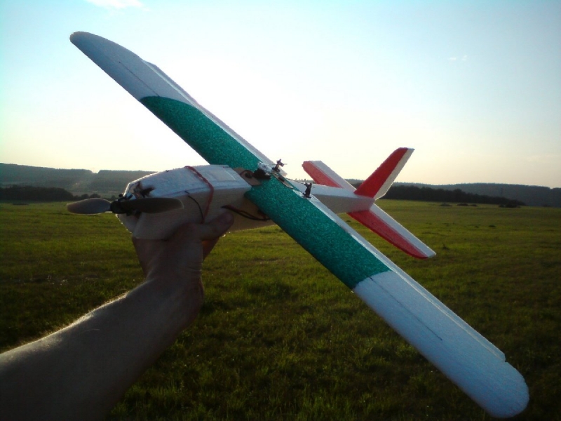 FENIX 80, RC (VKM)
