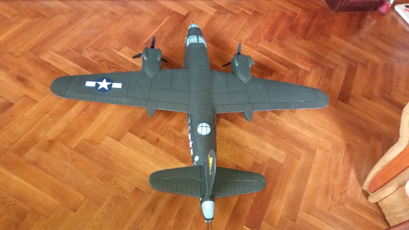 Martin B-26 Marauder
