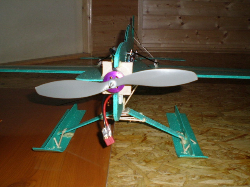 Extra 330 3D