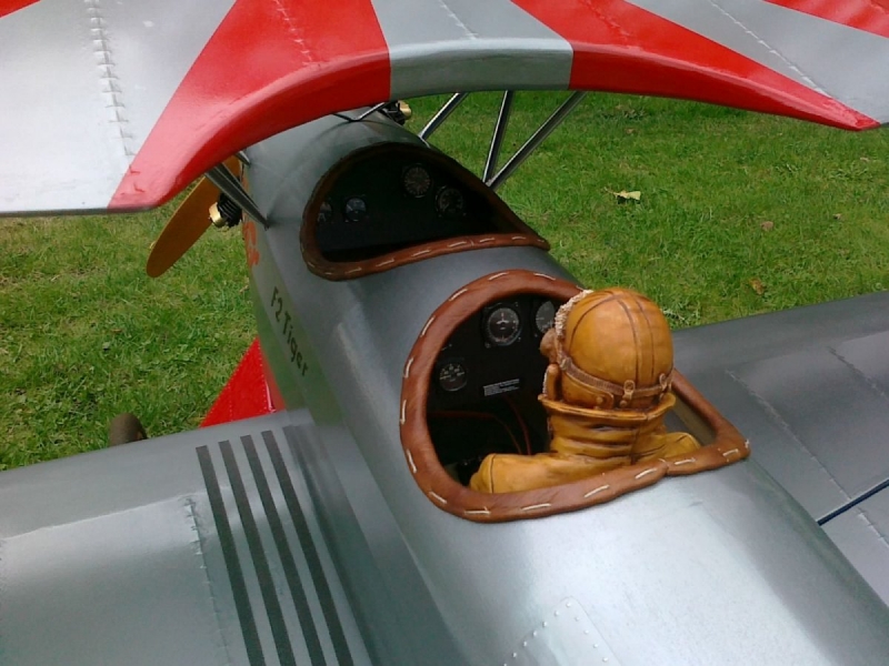 Fieseler F1/F2 pokračování