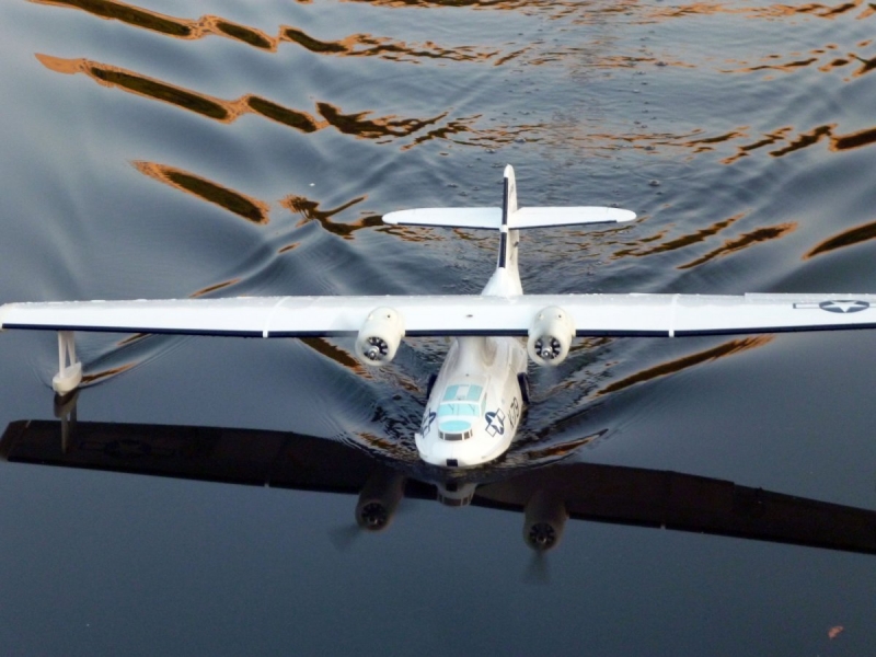Catalina PBY-5