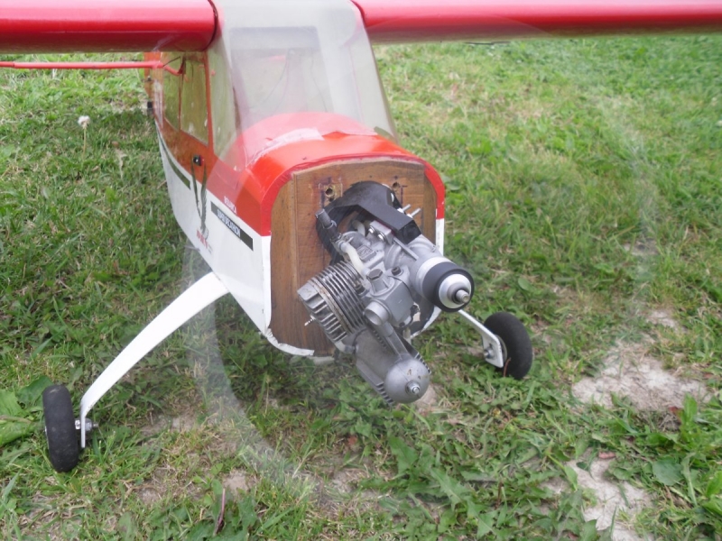 Bellanca Super Decathlon