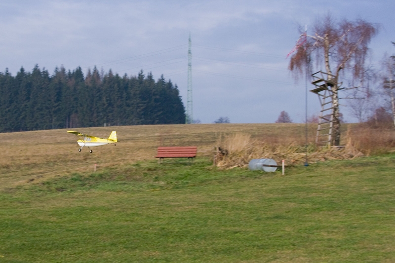 Bellanca Super Decathlon