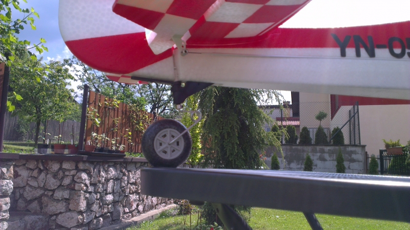 Funcub 1400