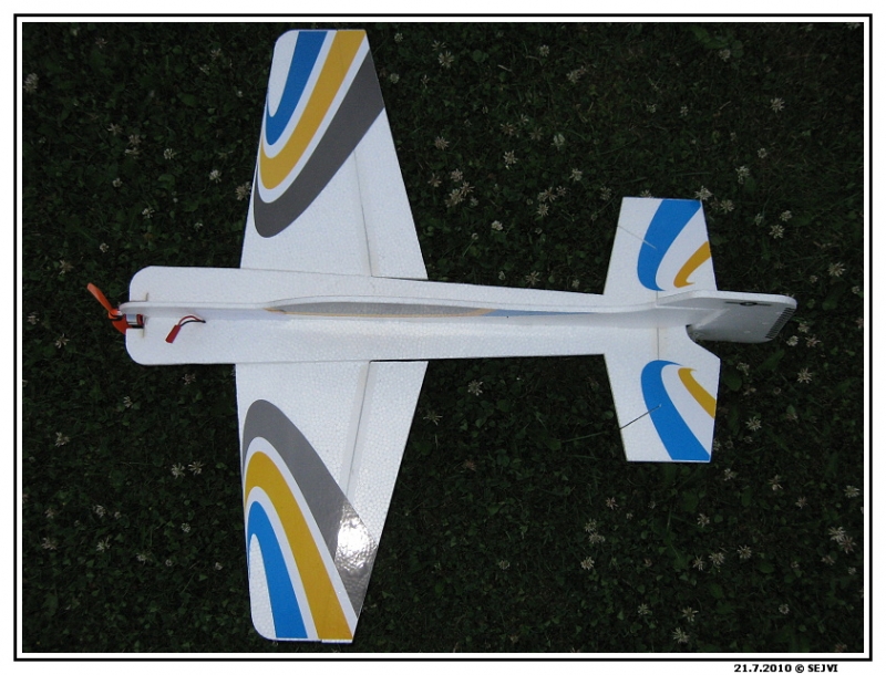 Super 3D flatform EPO