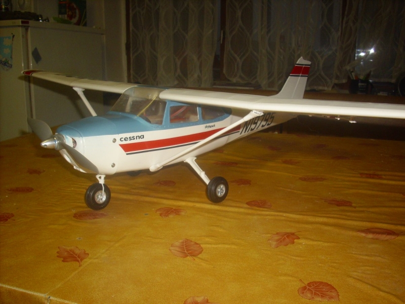 Cessna 172 C Skyhawk