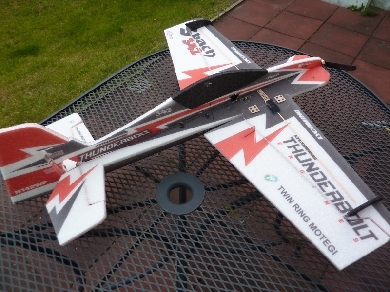 Sbach 80cm rozkládací