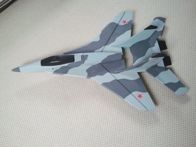  Mig 29
