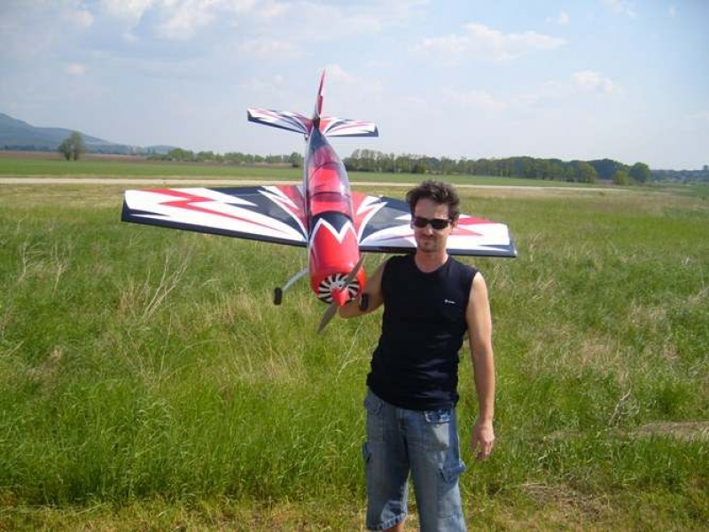 YAK 54-2