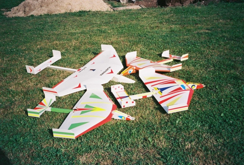 Vlaštovky ss motor el.