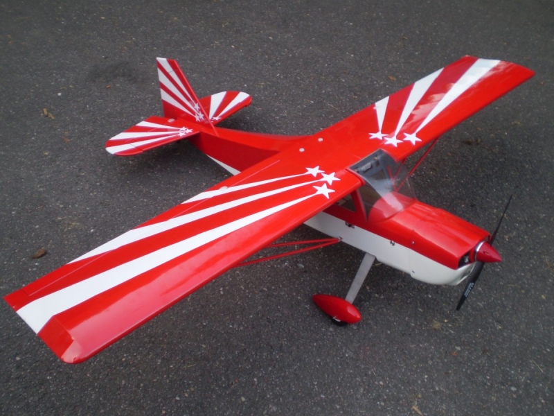 Bellanca Decathlon