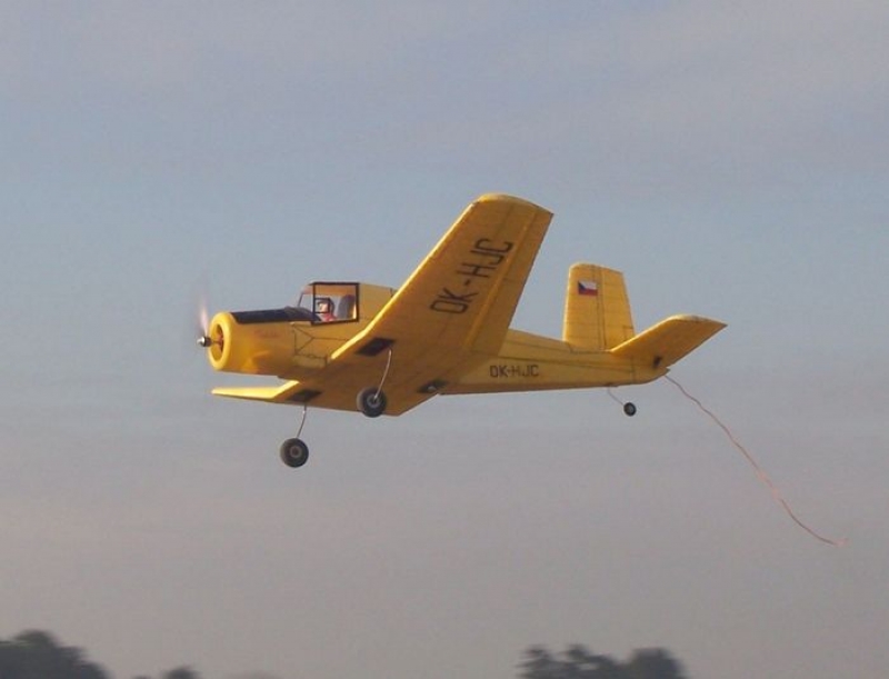 Z 37 Čmelák (ŠAD)