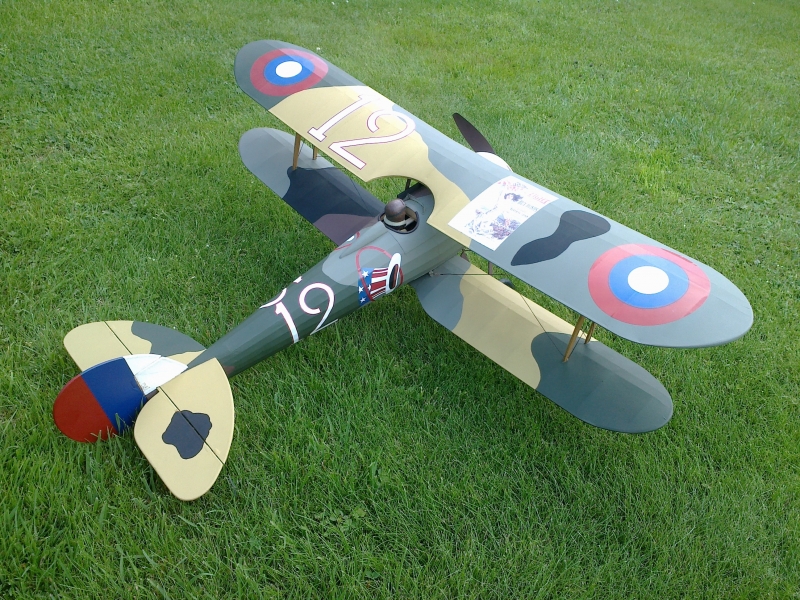 Nieuport 28