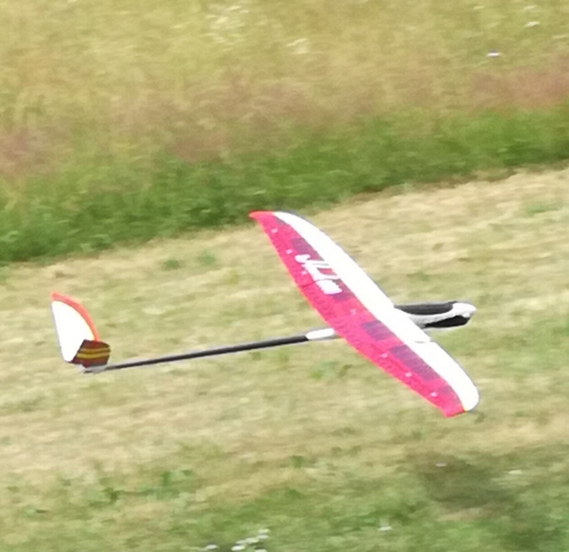 E-Hawk
