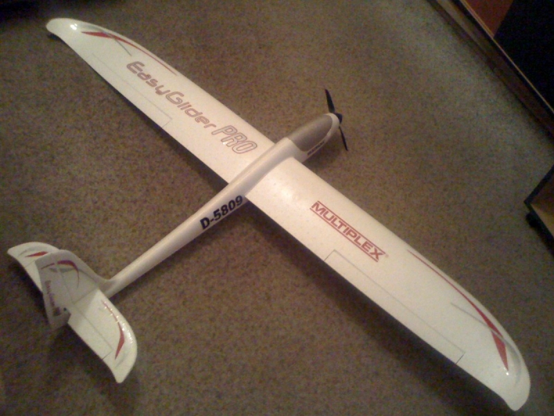 Easy Glider Pro