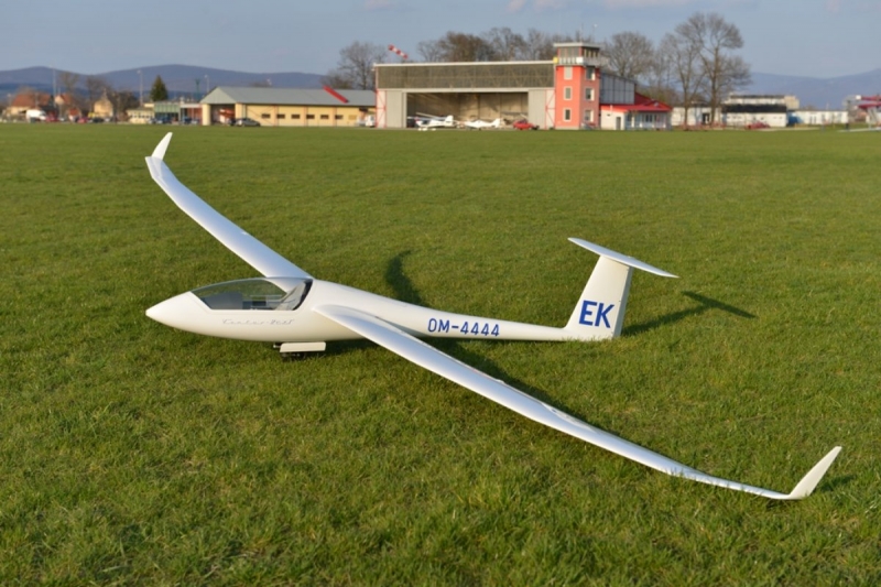 Ventus 2cxT