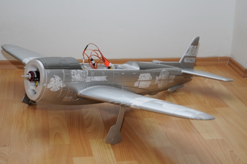  P-47 "Boleslaw Gladych"