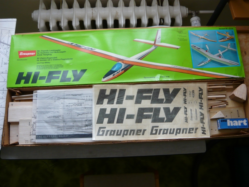 HI-FLY