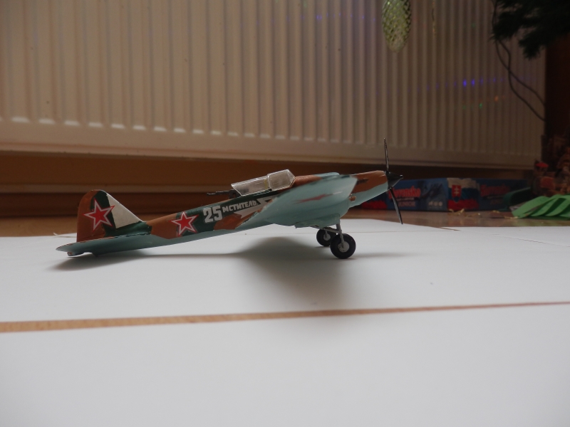 IL-2 m