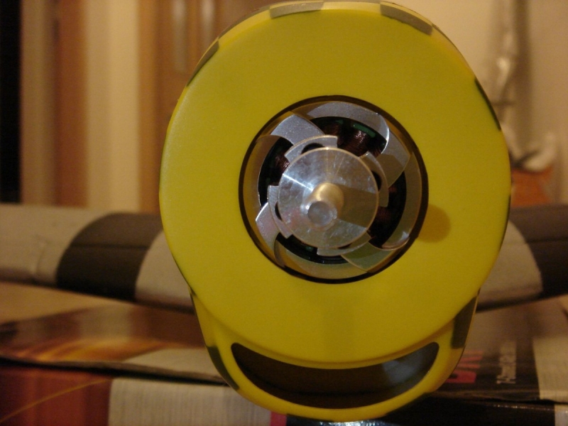 Mustang P-51 Gunfighter