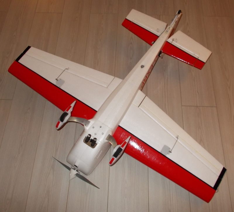 Extra 300S