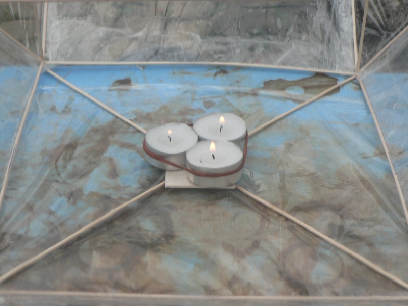 Horkovzdušný balón