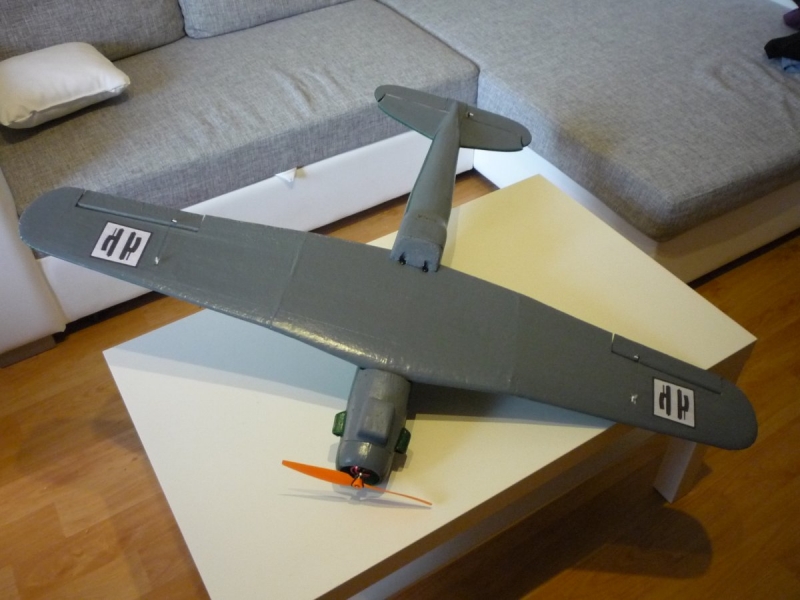 Fiat G-55 Centauro