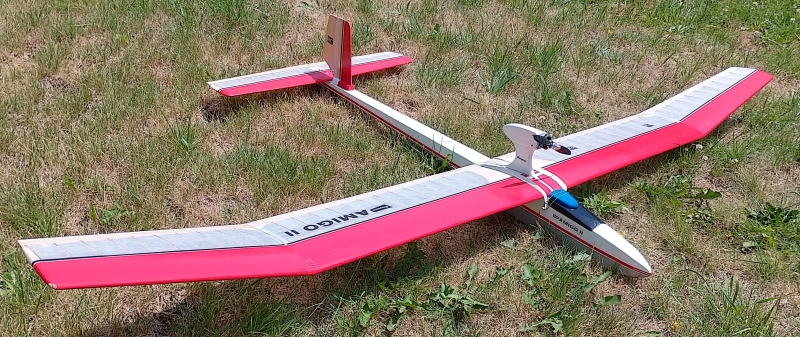 Amigo II