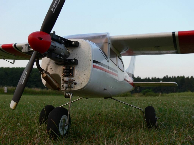 Cessna 182 Skylane