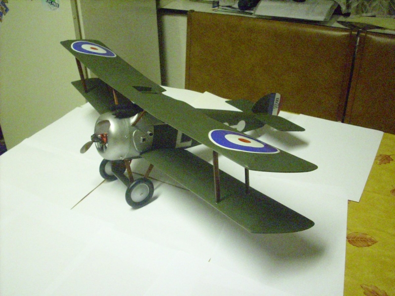 Sopwith Camel