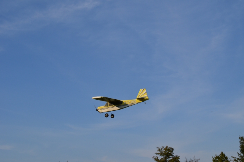 Bellanca Decathlon