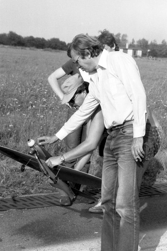 F3D Mace Race R2 Shark