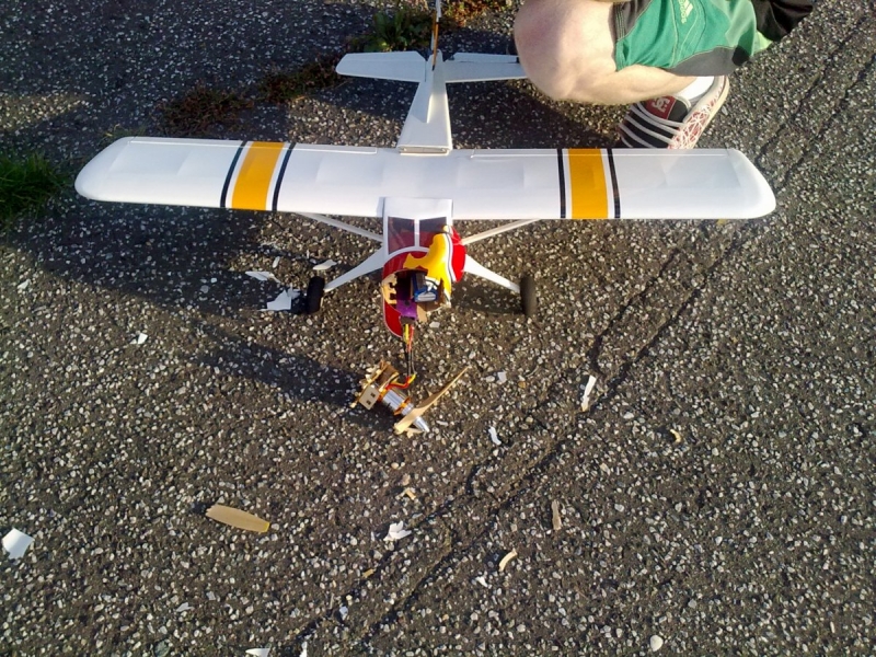 DHC-2 Beaver