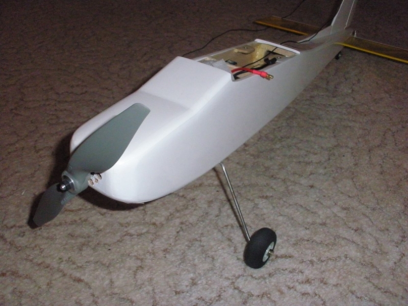 Fenix - mini