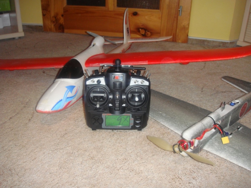 Mitsubishi A6M2 Zero