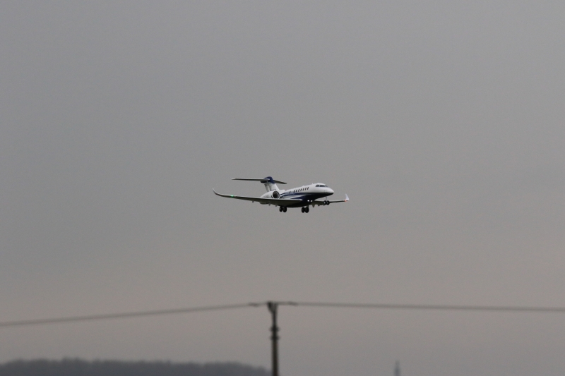 Cessna citation UMX